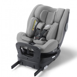 Salia 125 i-Size - Carbon Grey