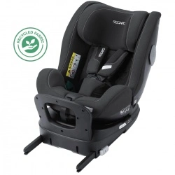 Salia 125 Kid i-Size - Fibre Black