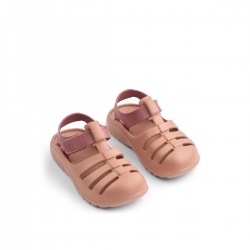 Sandale Beau - Tuscany Rose Pale Tuscany