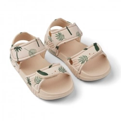 Sandale Blumer - Jungle Apple Bloosom Mix