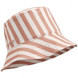 Šeširić za kupanje Matty - Dusty Coral Creme