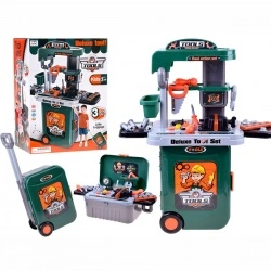 Set alata kofer