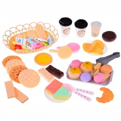 Set Candy shop