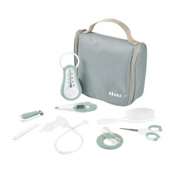 Set za njegu - Sage Green