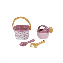 Set za plažu - Pink