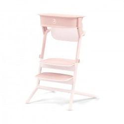 Set za toranj za učenje Lemo - Pearl Pink
