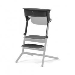 Set za toranj za učenje Lemo - Stunn Black