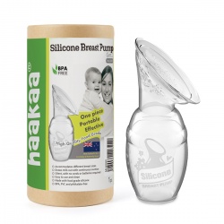 Silikonska izdajalica 1. generacije, 100ml
