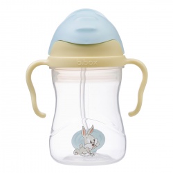 Sippy Cup bočica sa slamkom - Looney Tunes