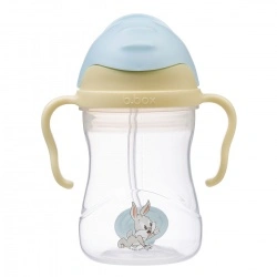 Sippy Cup bočica sa slamkom - Looney Tunes