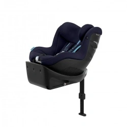 Sirona Gi i-Size 0-20kg Plus Ocean Blue