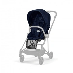 Sjedalo za Mios - Rebellious Denim Blue