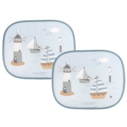 Sjenilo za automobilsko staklo - Sailors Bay