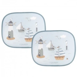 Sjenilo za automobilsko staklo - Sailors Bay