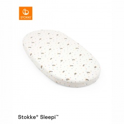 Sleepi Bed plahta - Mickey Celebration
