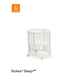 Sleepi Mini V3 - White