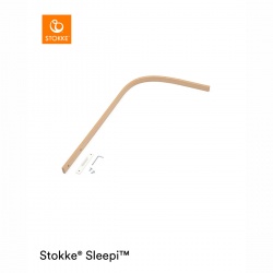Sleepi V3 stalak za baldahin - Natural