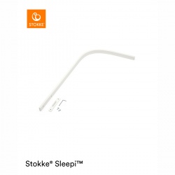 Sleepi V3 stalak za baldahin - White