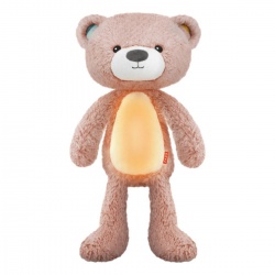 Sleeptrainer Brody - Pink