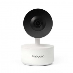 Smart Baby Monitor - Wifi kamera