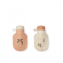Smoothie boca Lizzie - Peach Sea Shell
