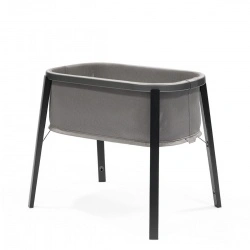 Snoozi - Graphite Grey