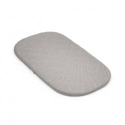 Snoozi madrac - Graphite Grey