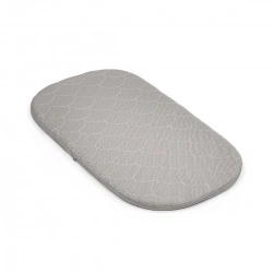 Snoozi madrac - Graphite Grey