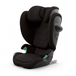Solution G2 iFix 15-50kg Comf Magic Black