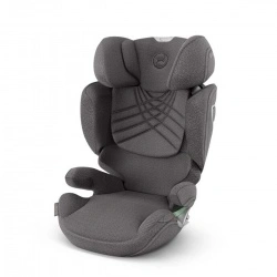 Solution T i-Fix 15-50kg - Plus Mirage Grey