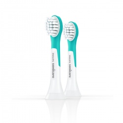 Sonicare zamjenska četkica - Compact