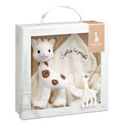 Sophie la Girafe - Žirafa Sophie - Mazilica classic Sophie la Girafe - Žirafa Sophie - Mazilica classic