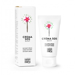 SOS krema