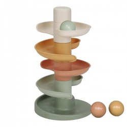 Spiralni toranj - Unisex