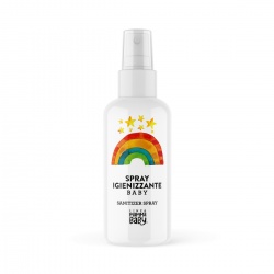 Sprej za dezinfekciju 100 ml