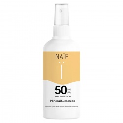 Sprej za sunčanje - ZF50, 100ml
