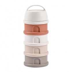 Spremnik za formulu - Cotton Terracotta
