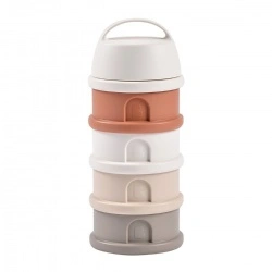 Spremnik za formulu - Cotton Terracotta