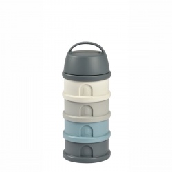 Spremnik za formulu - Mineral Grey Blue