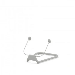 Stalak za Lemo bouncer gnijezdo Suede Grey