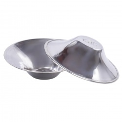 Štitnici za bradavice - Silver