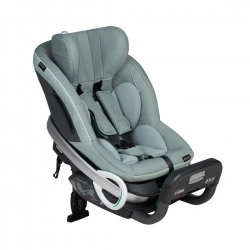 Stretch - Sea Green Melange
