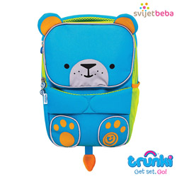 ToddlePak ruksak - Berta
