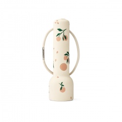 Punjiva LED svjetiljka Gry - Peach S Shell