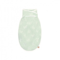Swaddler - Starry Mint