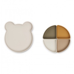 Tanjur Arne - Mr Bear Sandy Multi Mix