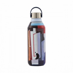 Termo boca 500ml - John Piper Tate