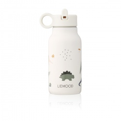 Termo boca Falk 250ml - Dino Mix
