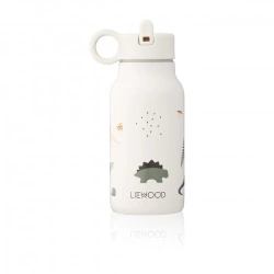 Termo boca Falk 250ml - Dino Mix
