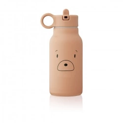 Termo boca Falk 250ml - Mr. Bear Tuscany Rose
